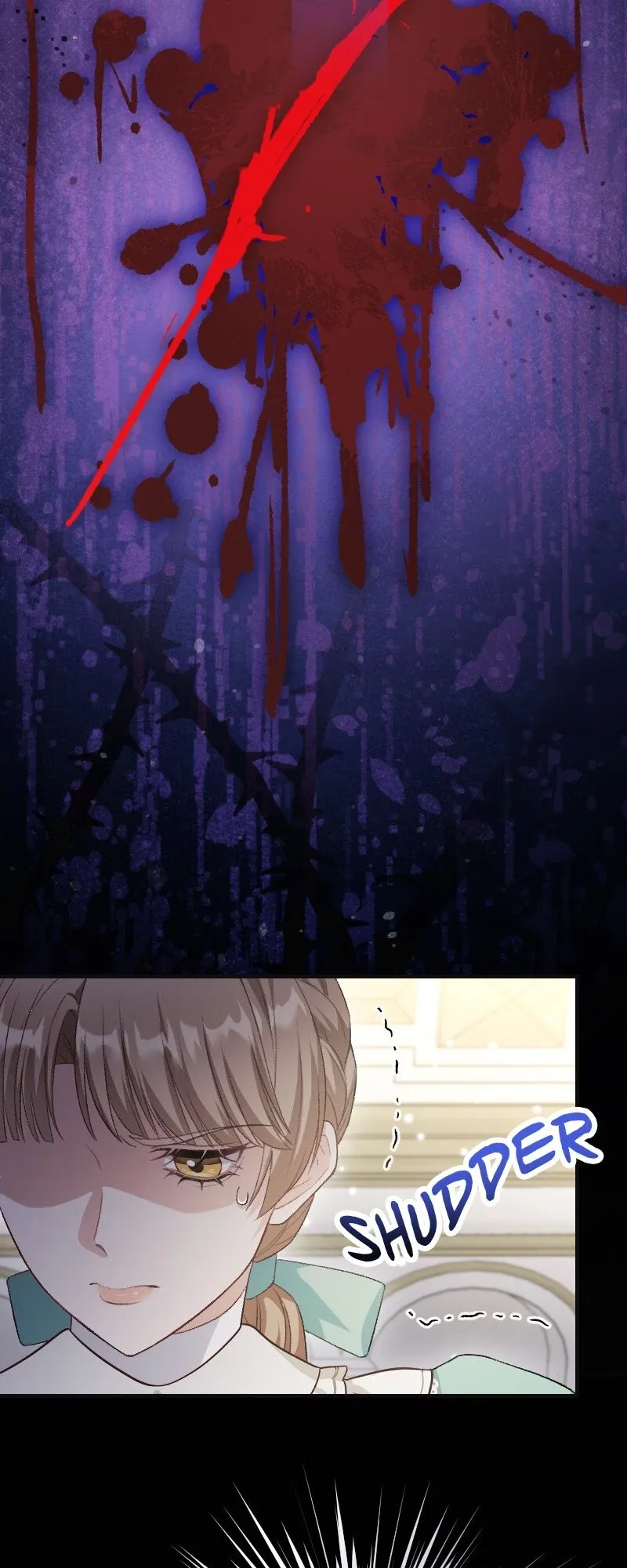 The Bloodstained Margrave’s Confession Chapter 19 Online - página 44