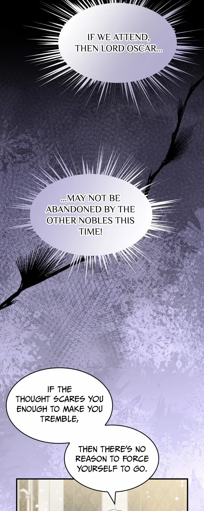 The Bloodstained Margrave’s Confession Chapter 19 Online - página 45