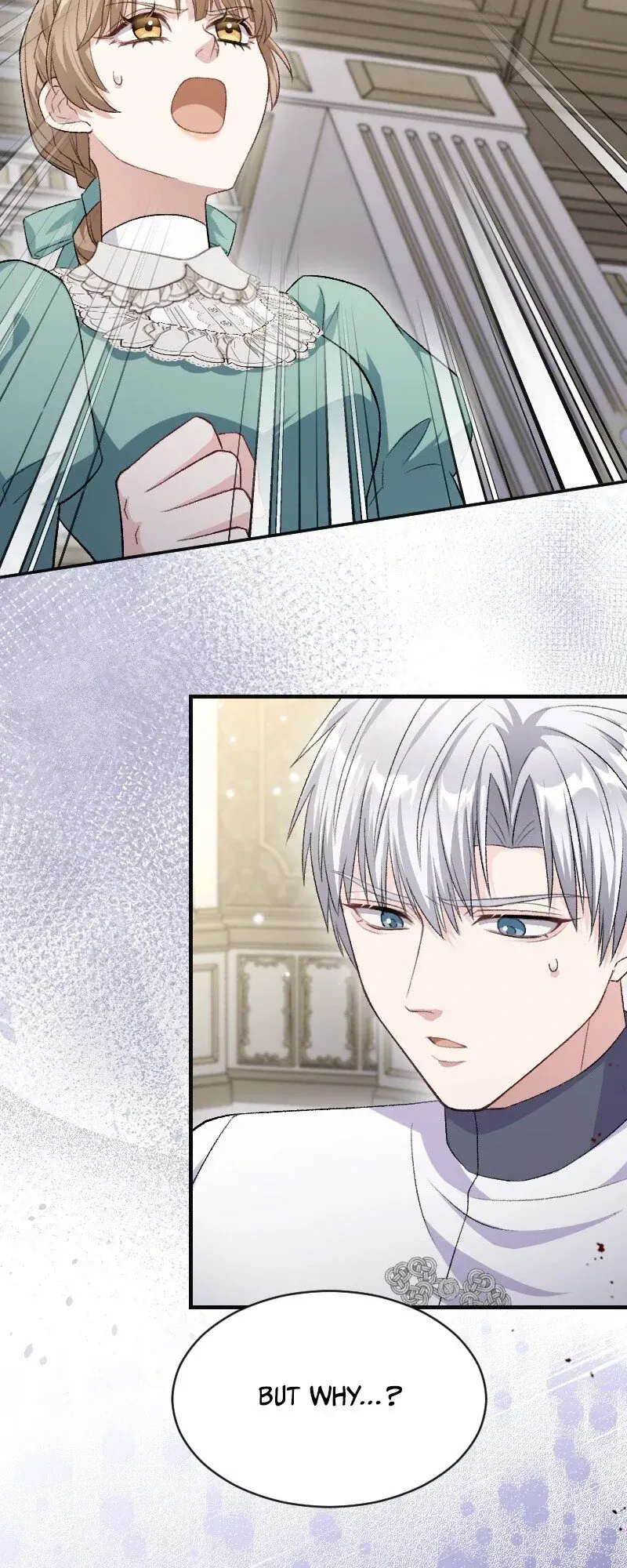 The Bloodstained Margrave’s Confession Chapter 19 Online - página 47