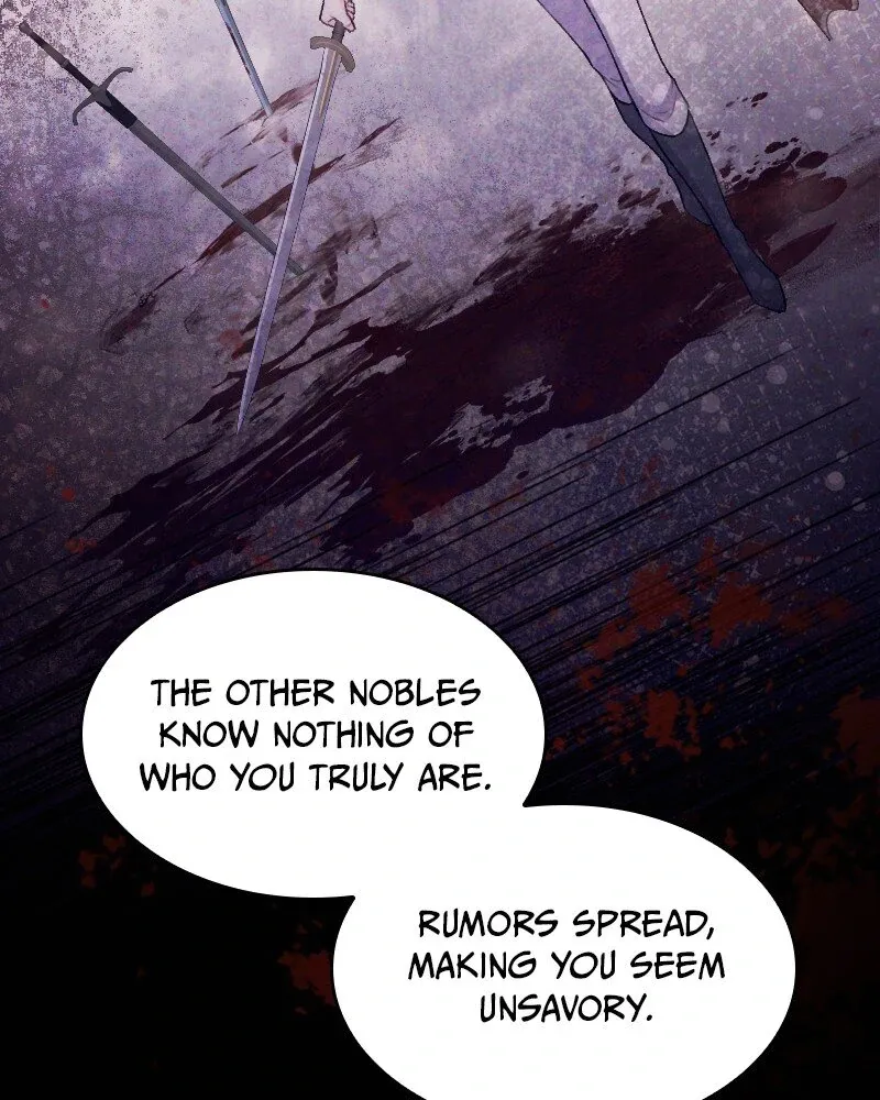 The Bloodstained Margrave’s Confession Chapter 19 Online - página 49