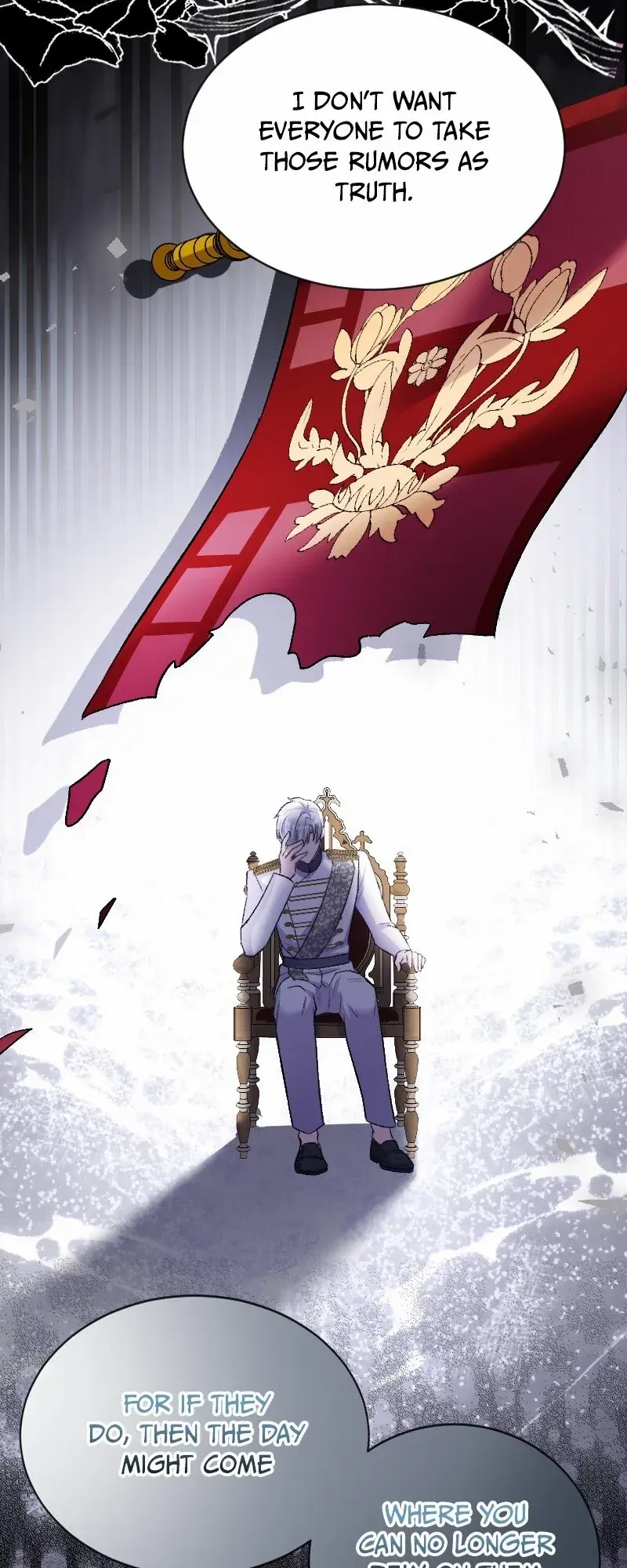 The Bloodstained Margrave’s Confession Chapter 19 Online - página 51