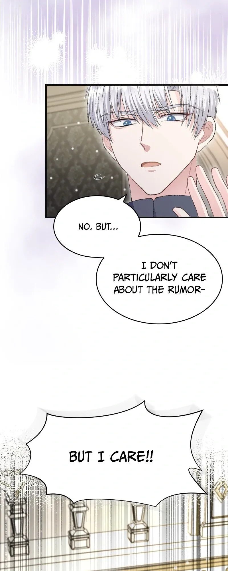 The Bloodstained Margrave’s Confession Chapter 19 Online - página 53