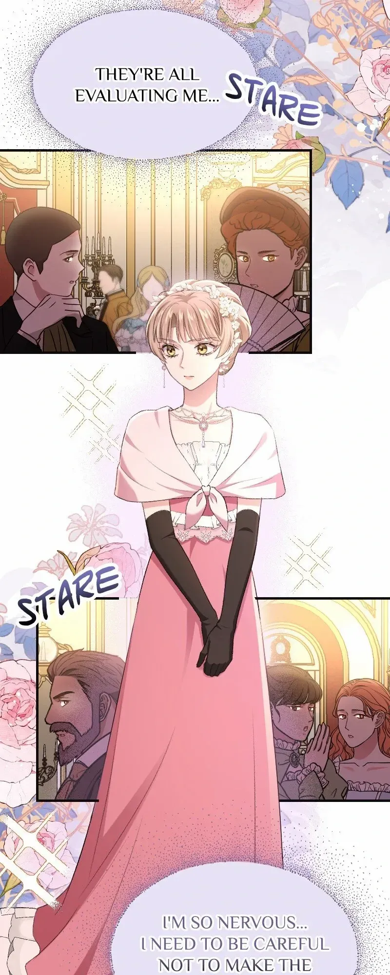 The Bloodstained Margrave’s Confession Chapter 19 Online - página 63