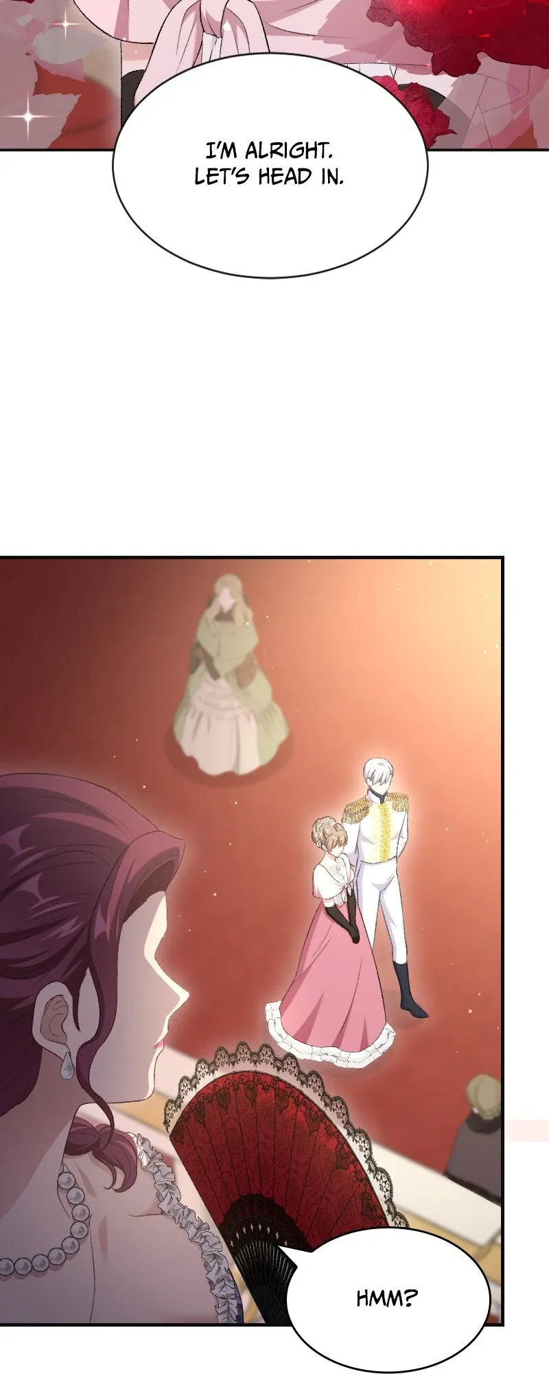 The Bloodstained Margrave’s Confession Chapter 19 Online - página 66