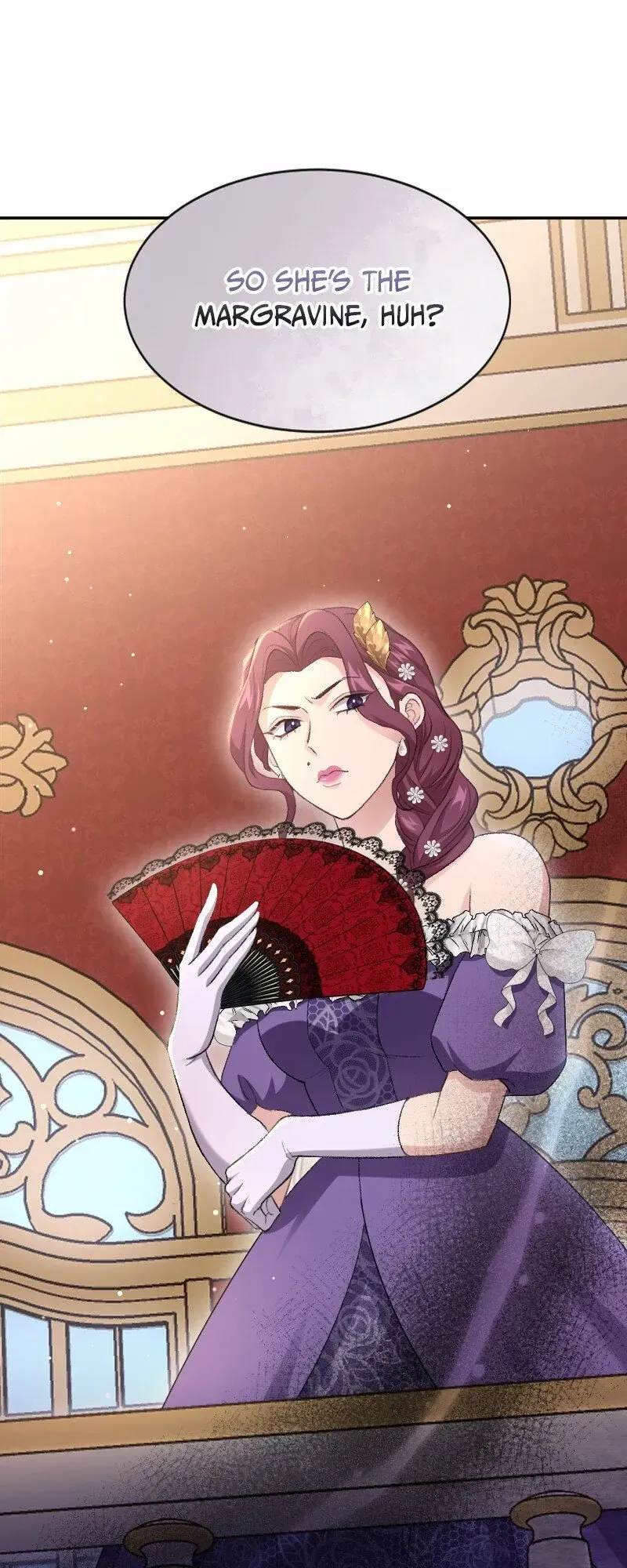The Bloodstained Margrave’s Confession Chapter 19 Online - página 67