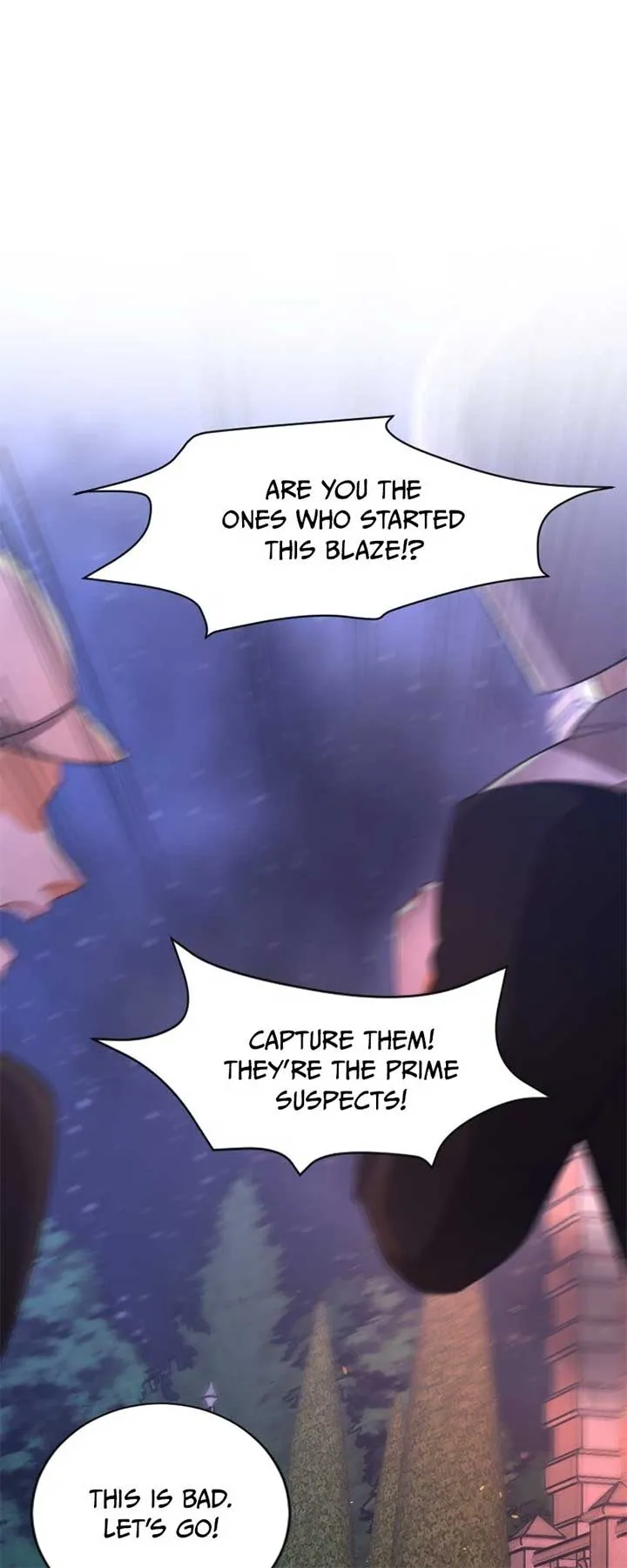 The Bloodstained Margrave’s Confession Chapter 24 Online - página 2