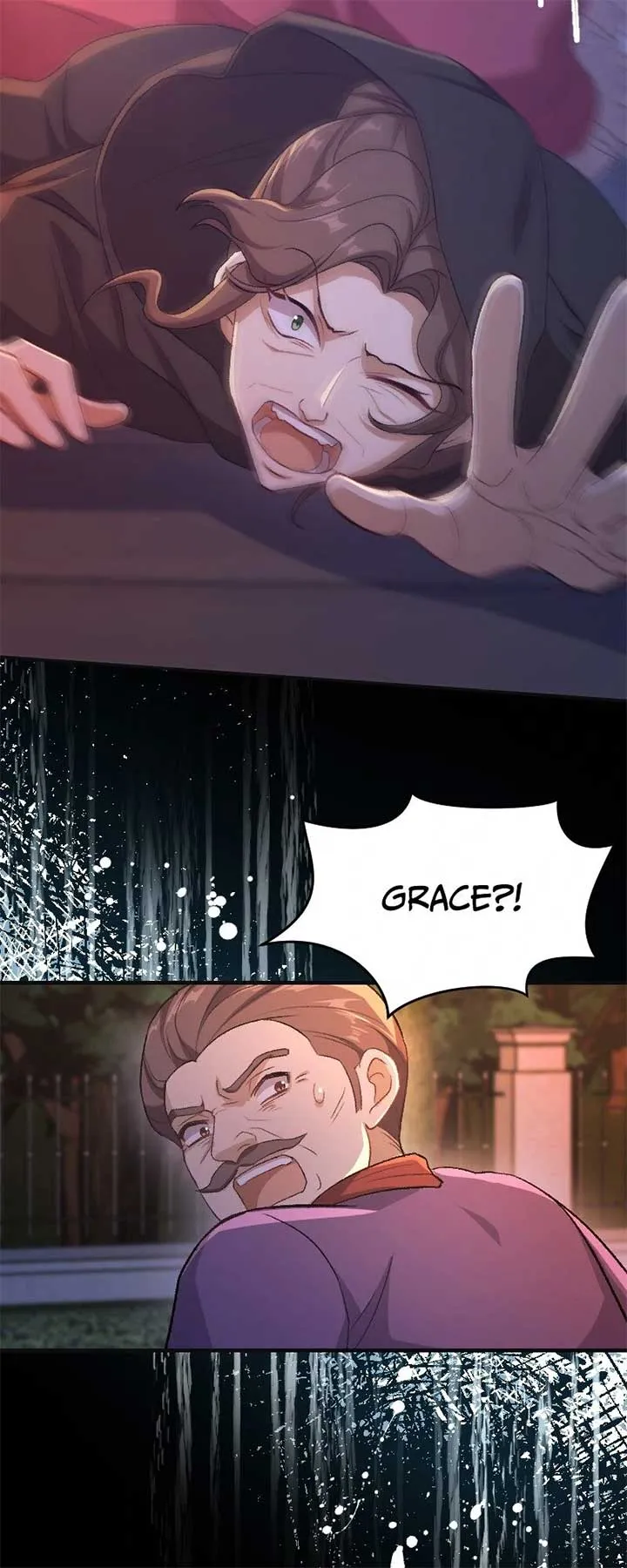 The Bloodstained Margrave’s Confession Chapter 24 Online - página 5