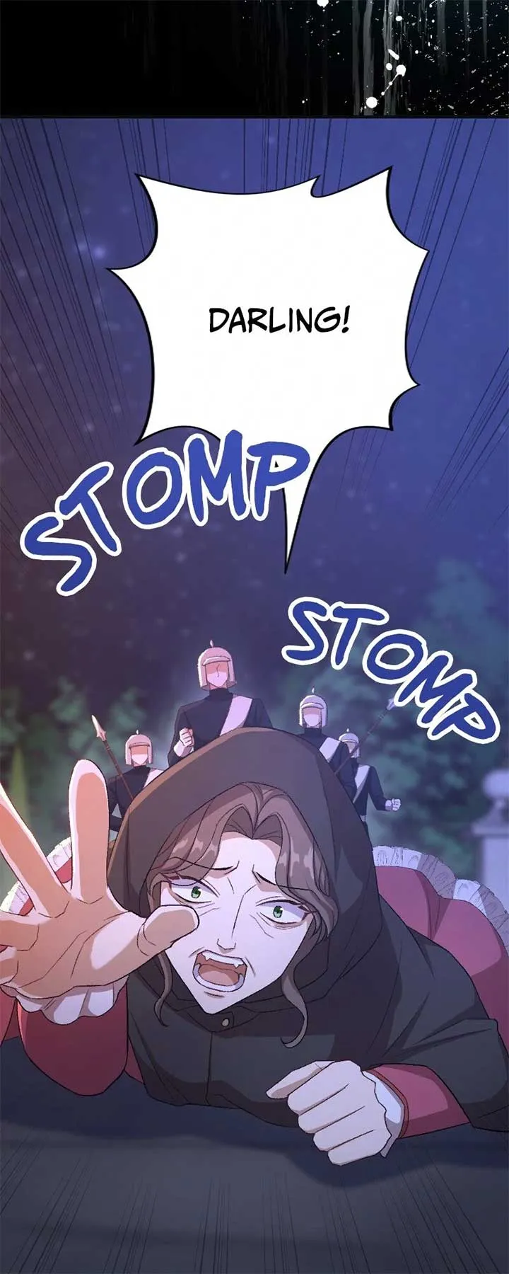 The Bloodstained Margrave’s Confession Chapter 24 Online - página 6