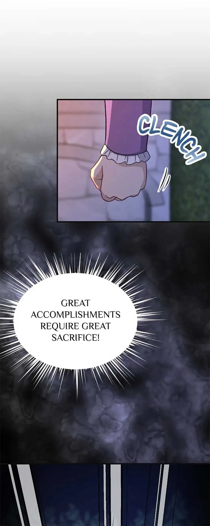The Bloodstained Margrave’s Confession Chapter 24 Online - página 10