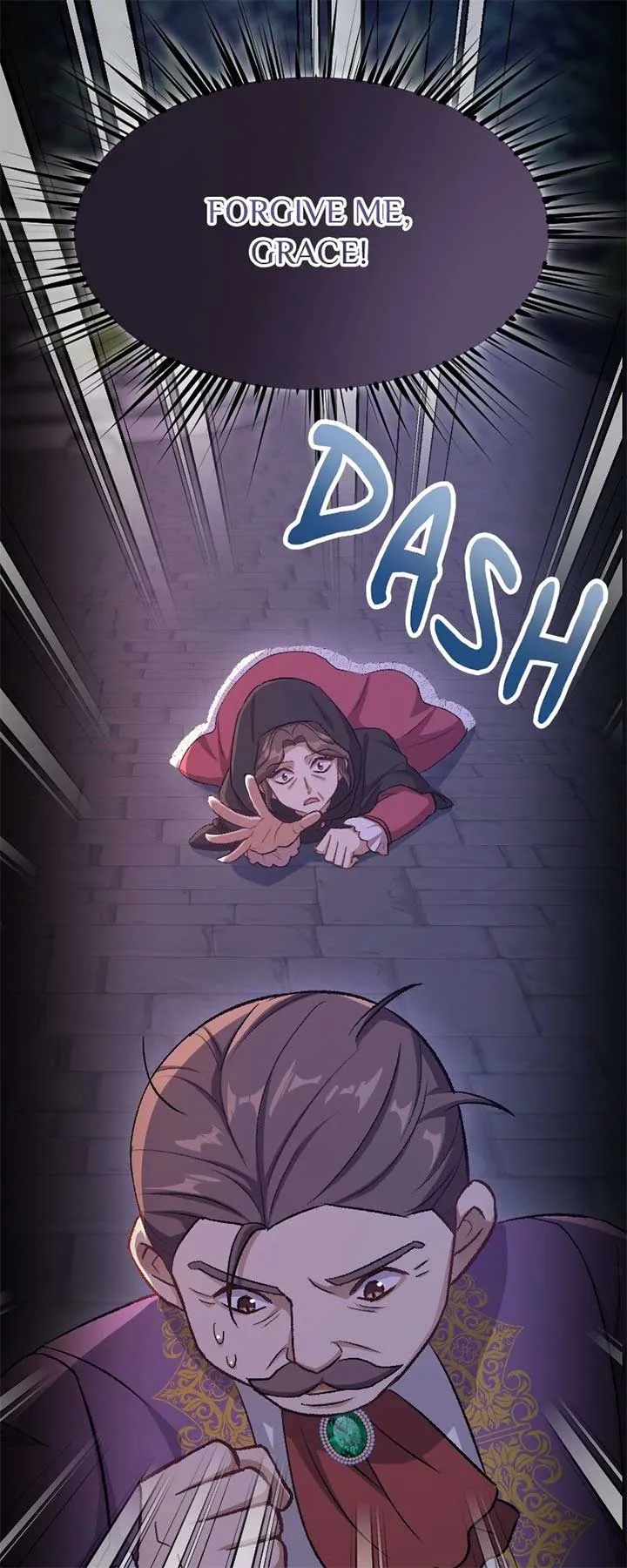 The Bloodstained Margrave’s Confession Chapter 24 Online - página 11