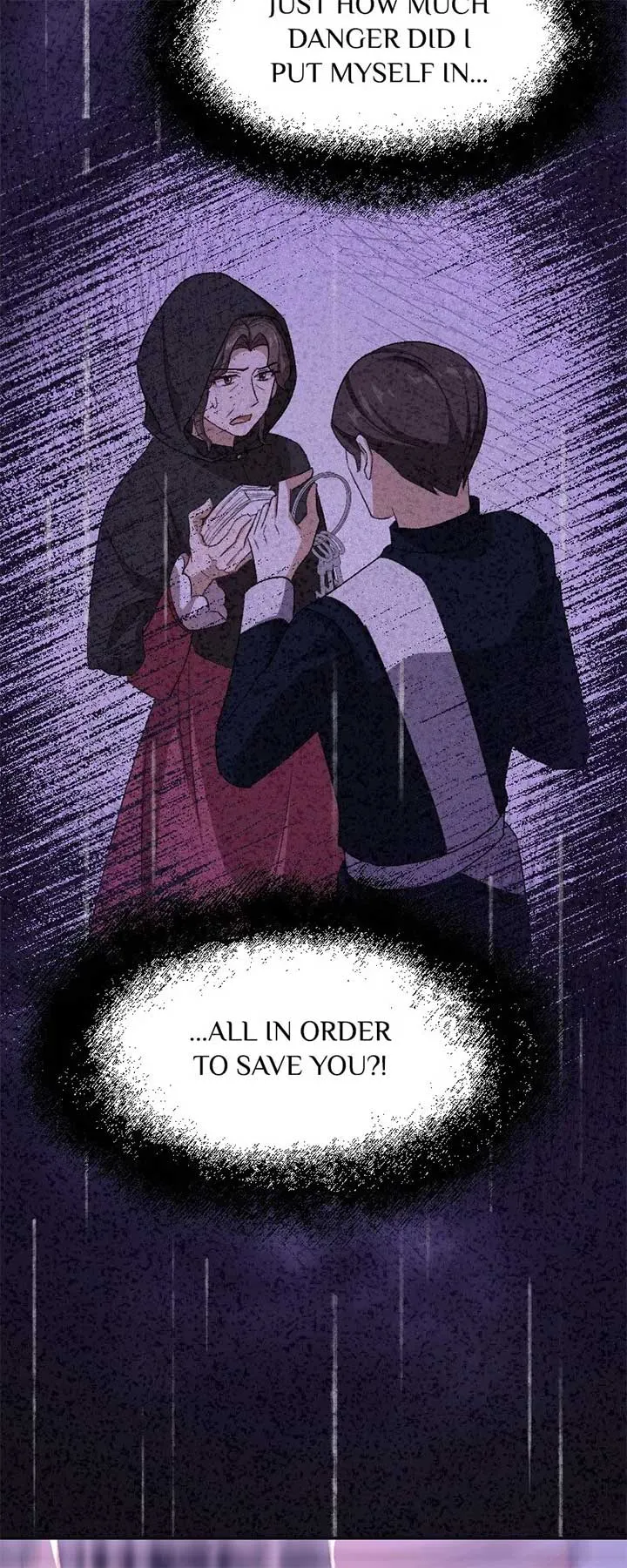 The Bloodstained Margrave’s Confession Chapter 24 Online - página 13