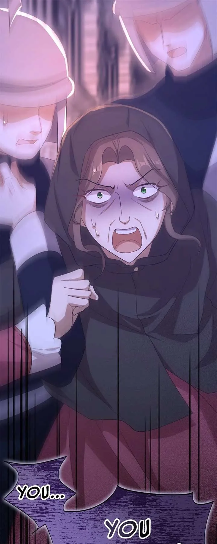 The Bloodstained Margrave’s Confession Chapter 24 Online - página 14