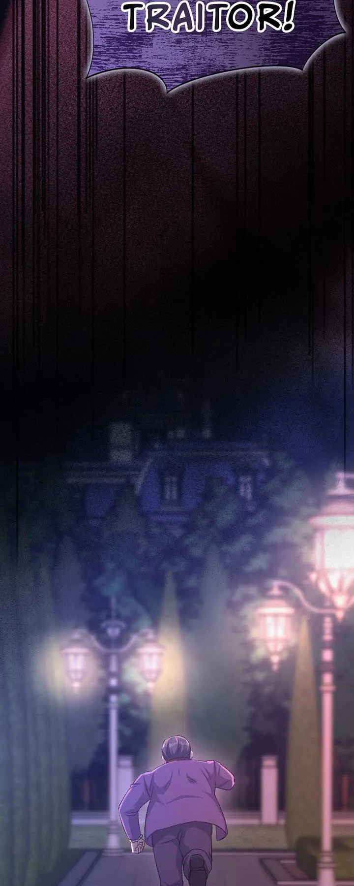 The Bloodstained Margrave’s Confession Chapter 24 Online - página 15