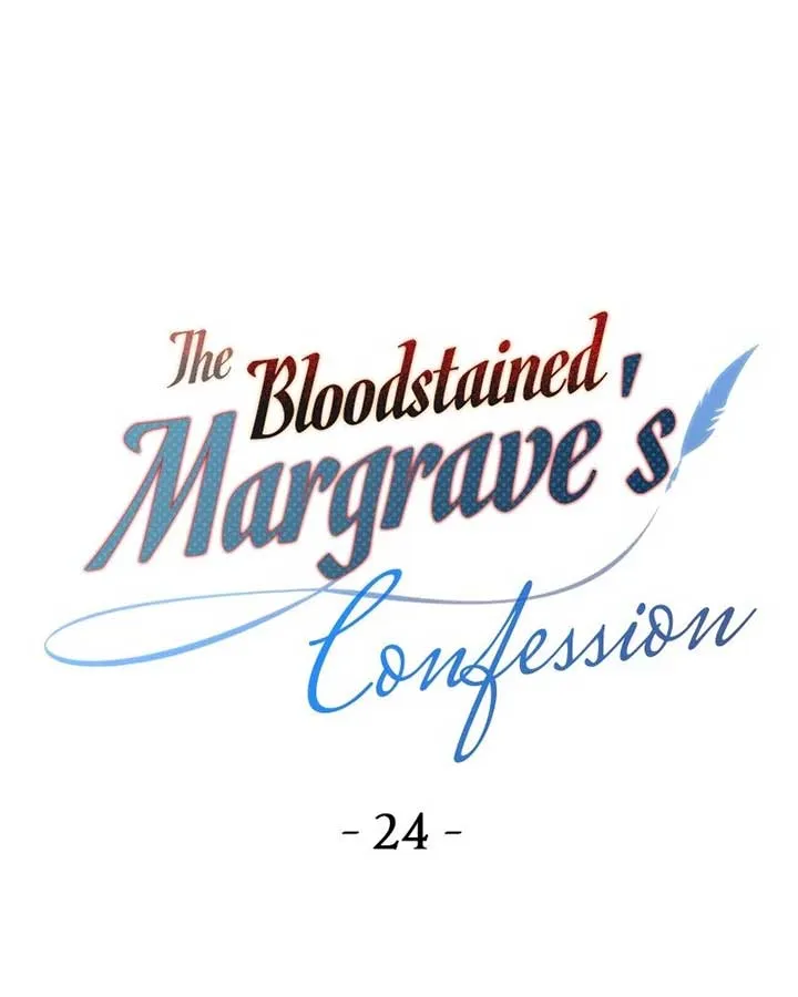 The Bloodstained Margrave’s Confession Chapter 24 Online - página 17
