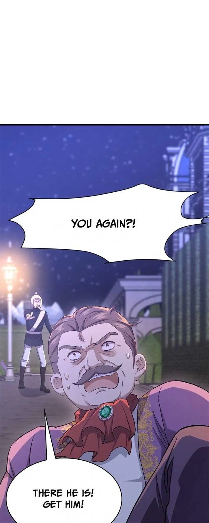 The Bloodstained Margrave’s Confession Chapter 24 Online - página 24