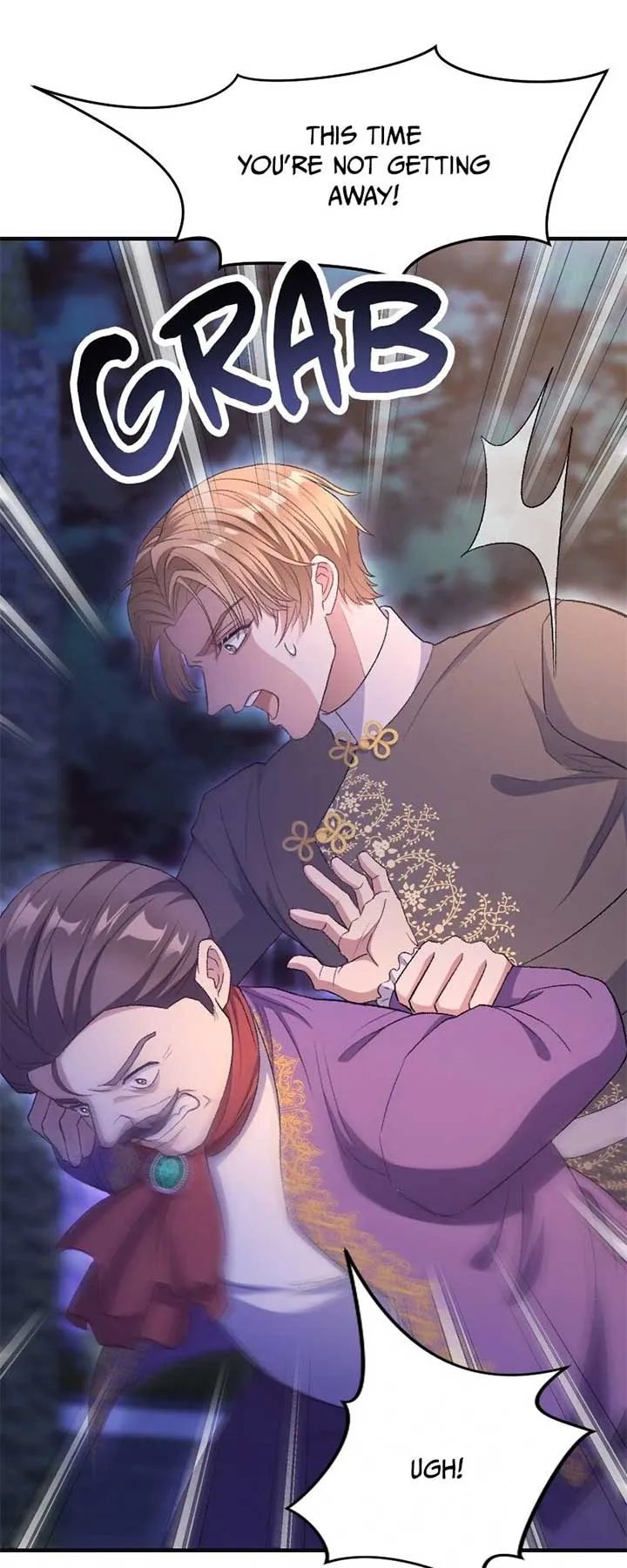 The Bloodstained Margrave’s Confession Chapter 24 Online - página 27