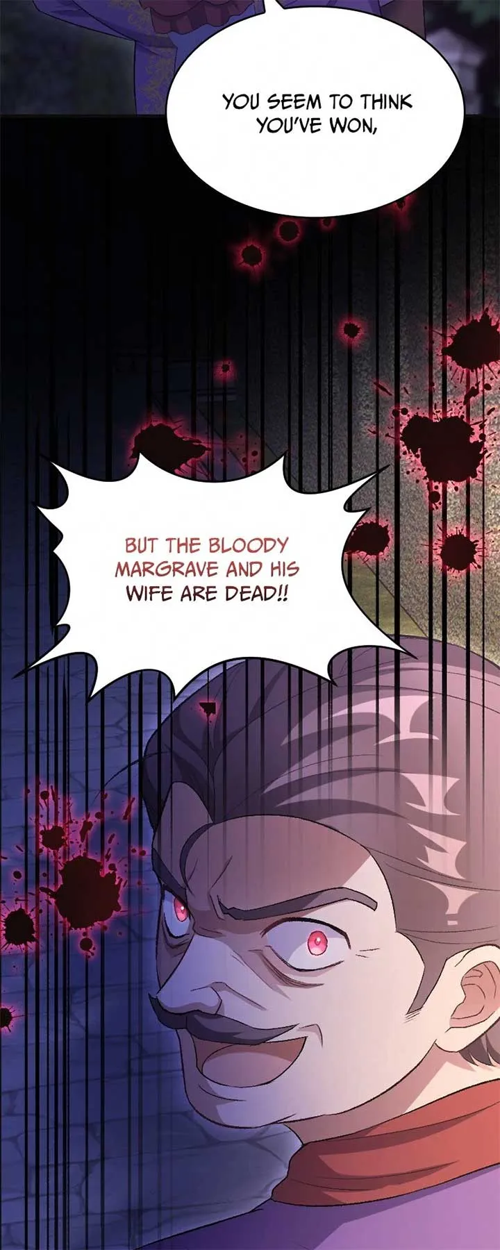 The Bloodstained Margrave’s Confession Chapter 24 Online - página 34