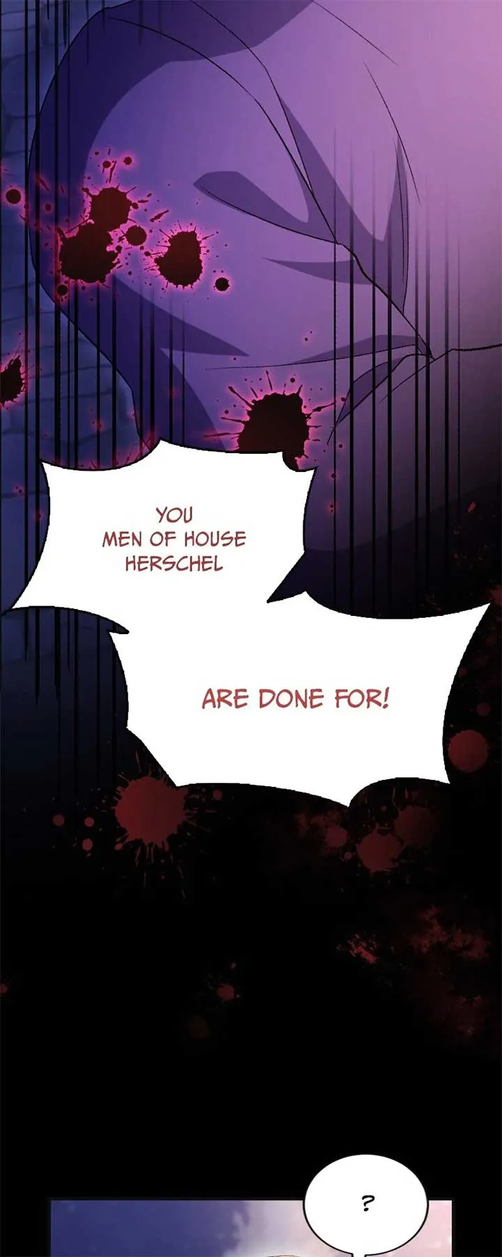 The Bloodstained Margrave’s Confession Chapter 24 Online - página 35