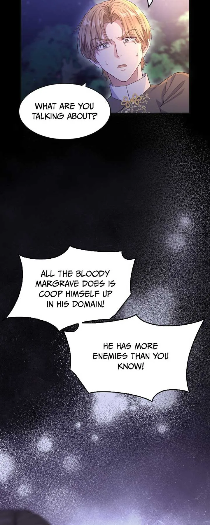 The Bloodstained Margrave’s Confession Chapter 24 Online - página 36