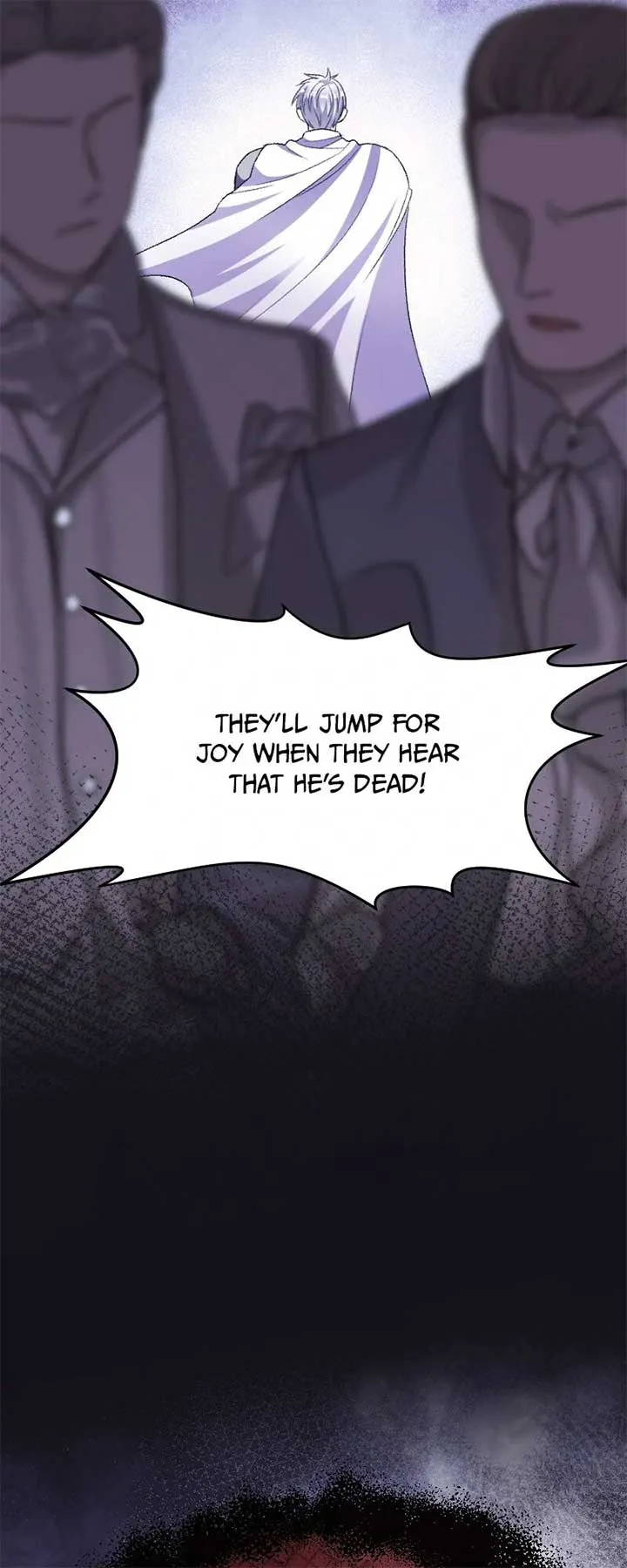 The Bloodstained Margrave’s Confession Chapter 24 Online - página 37