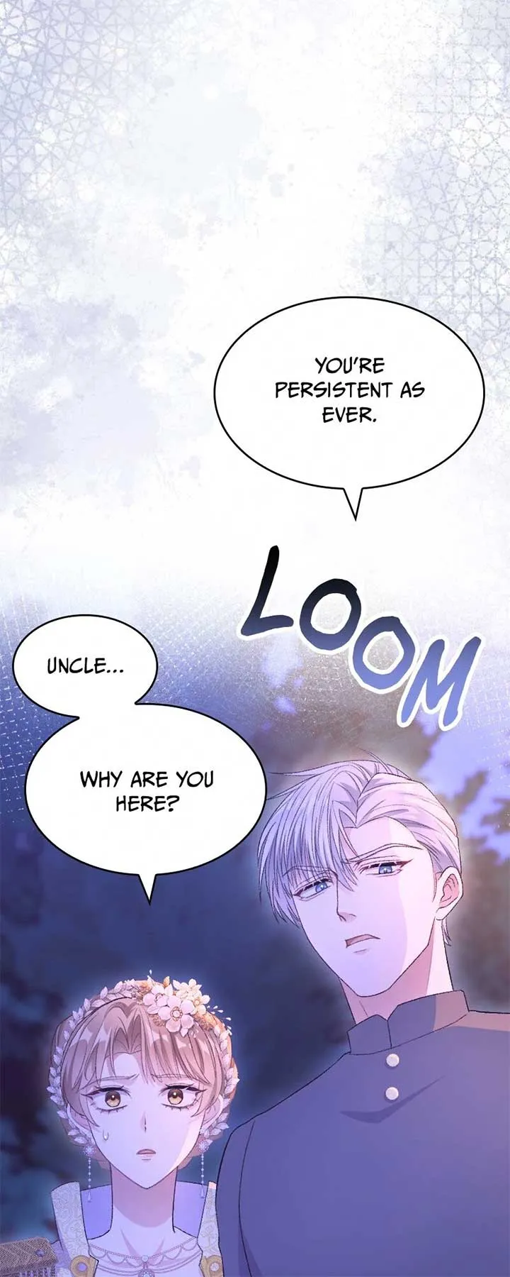 The Bloodstained Margrave’s Confession Chapter 24 Online - página 45