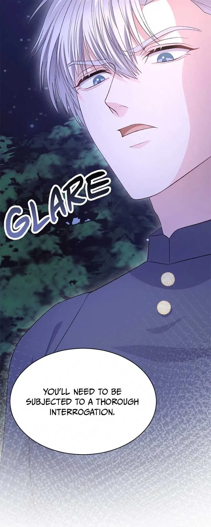 The Bloodstained Margrave’s Confession Chapter 24 Online - página 50