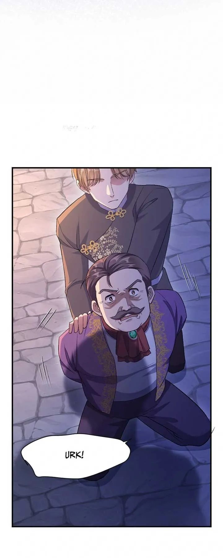 The Bloodstained Margrave’s Confession Chapter 24 Online - página 51
