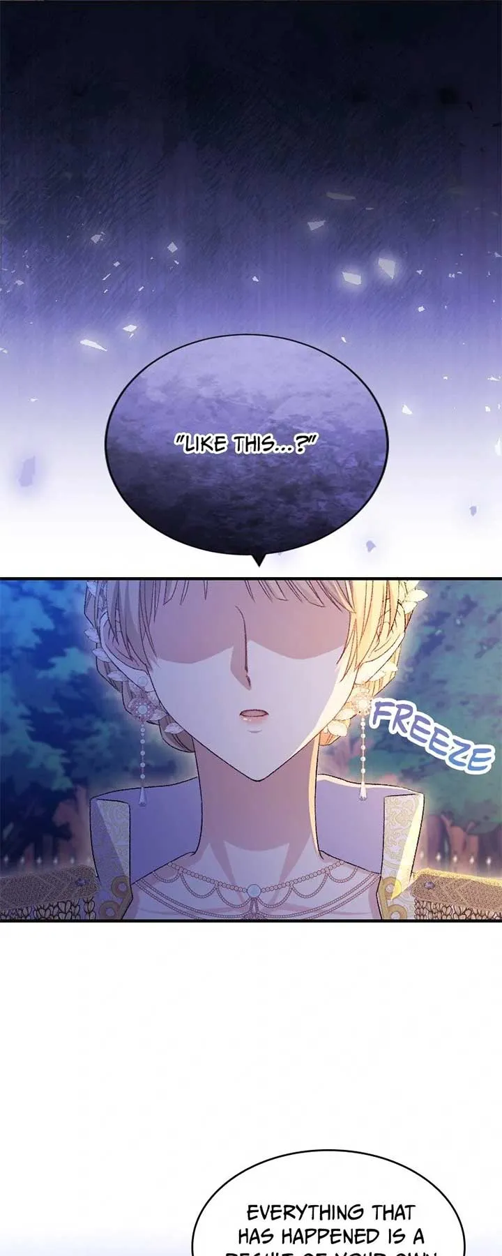 The Bloodstained Margrave’s Confession Chapter 24 Online - página 59