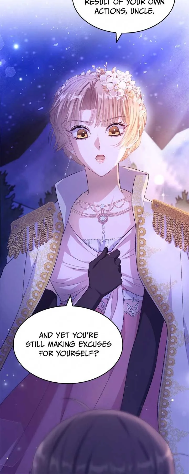 The Bloodstained Margrave’s Confession Chapter 24 Online - página 60
