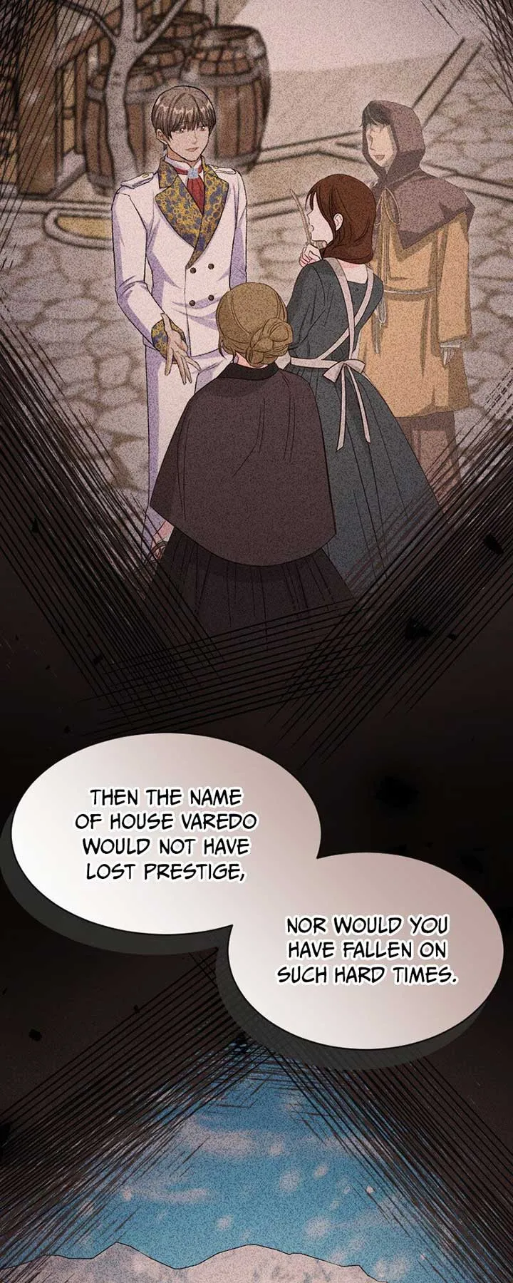 The Bloodstained Margrave’s Confession Chapter 24 Online - página 63