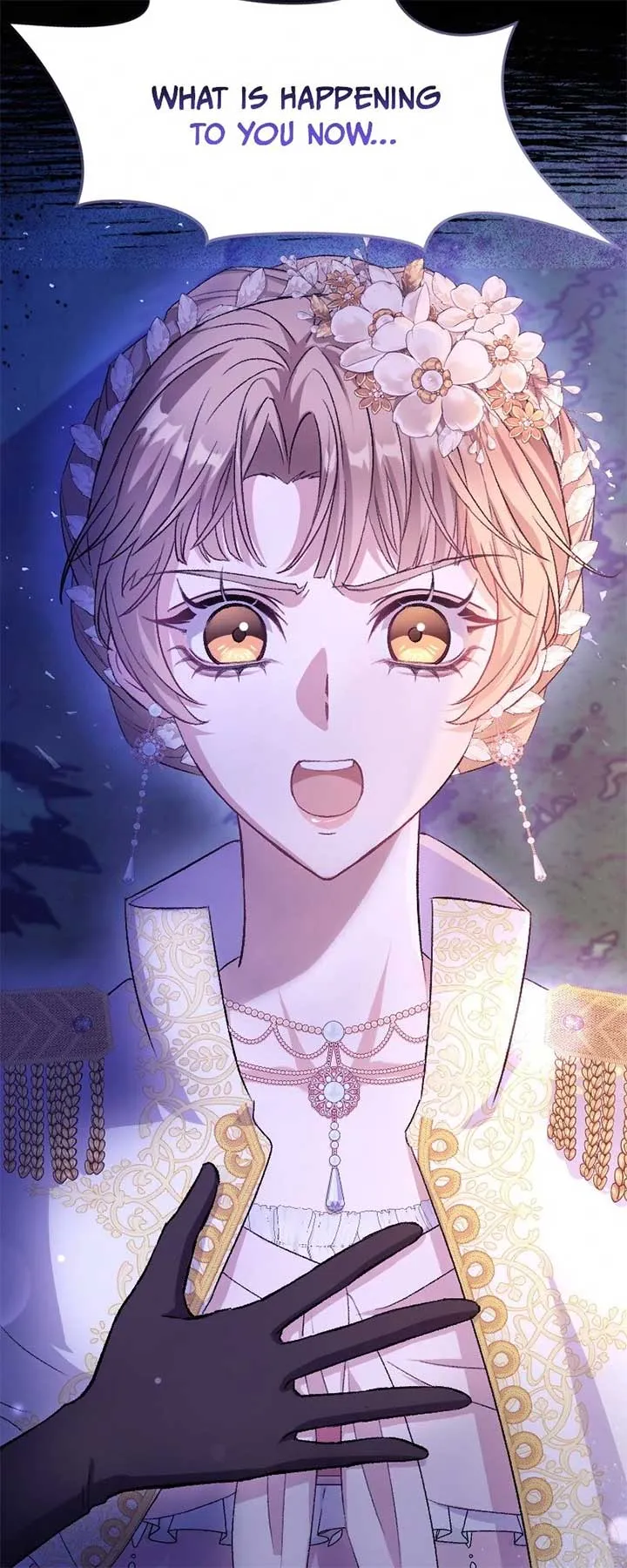 The Bloodstained Margrave’s Confession Chapter 24 Online - página 66