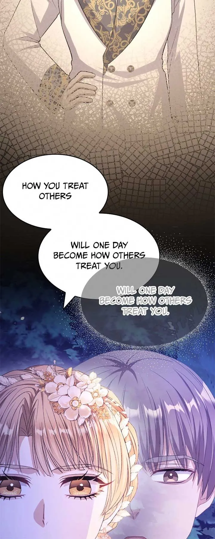 The Bloodstained Margrave’s Confession Chapter 24 Online - página 70