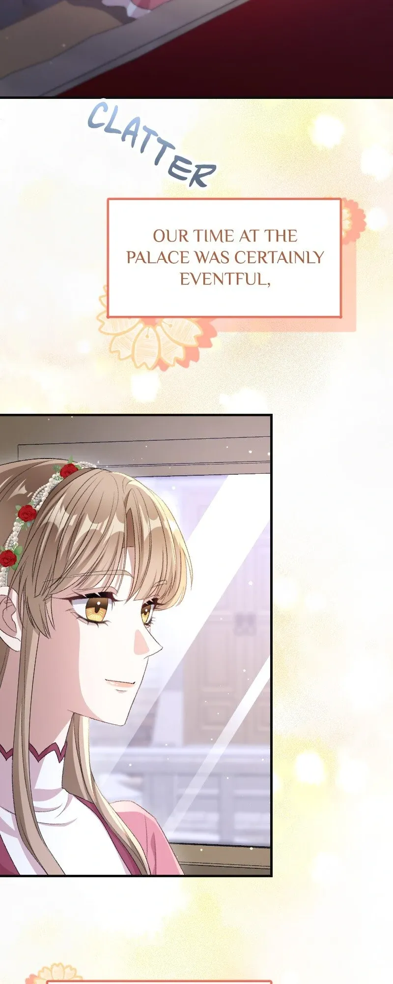 The Bloodstained Margrave’s Confession Chapter 25 Online - página 4