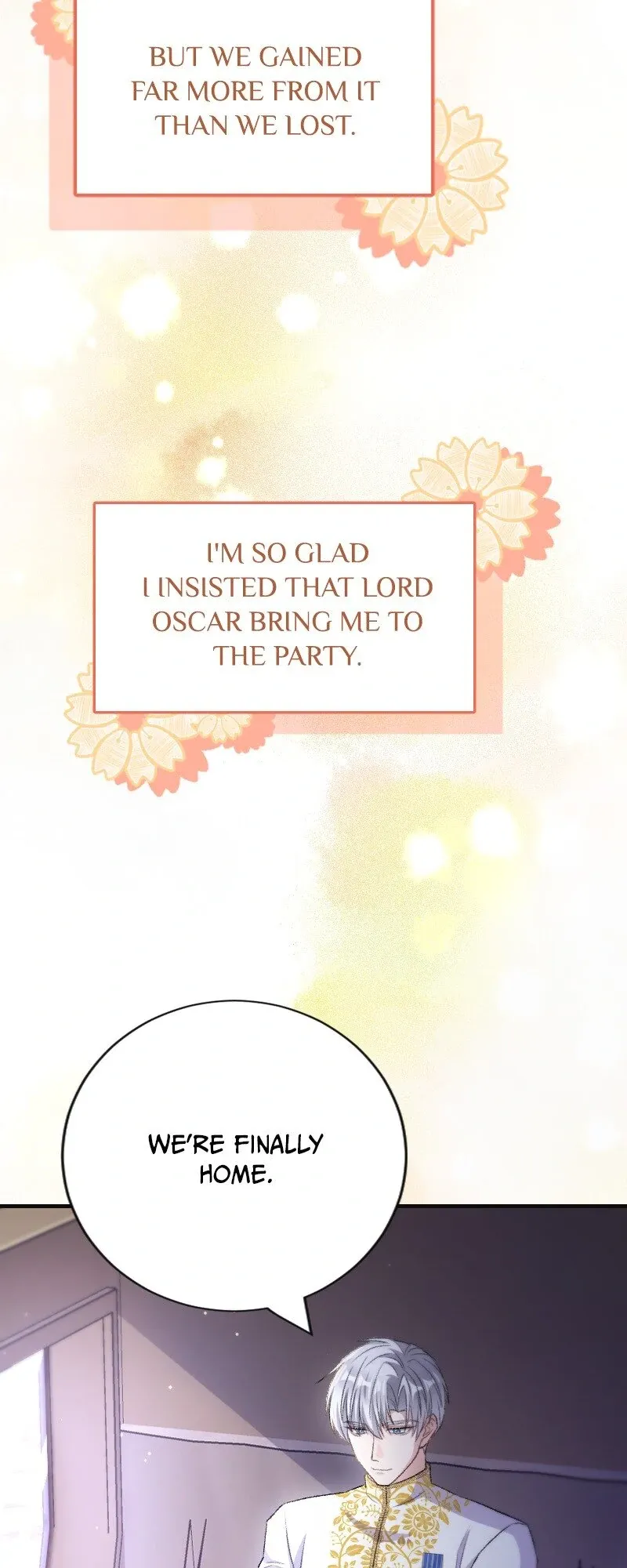 The Bloodstained Margrave’s Confession Chapter 25 Online - página 5