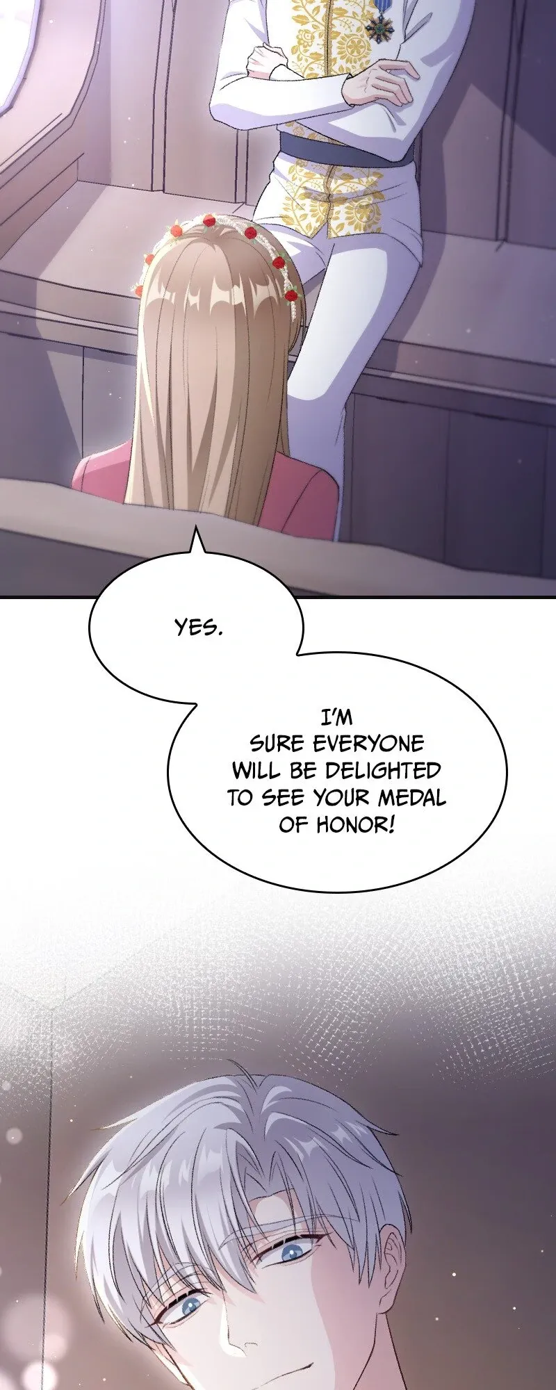 The Bloodstained Margrave’s Confession Chapter 25 Online - página 6