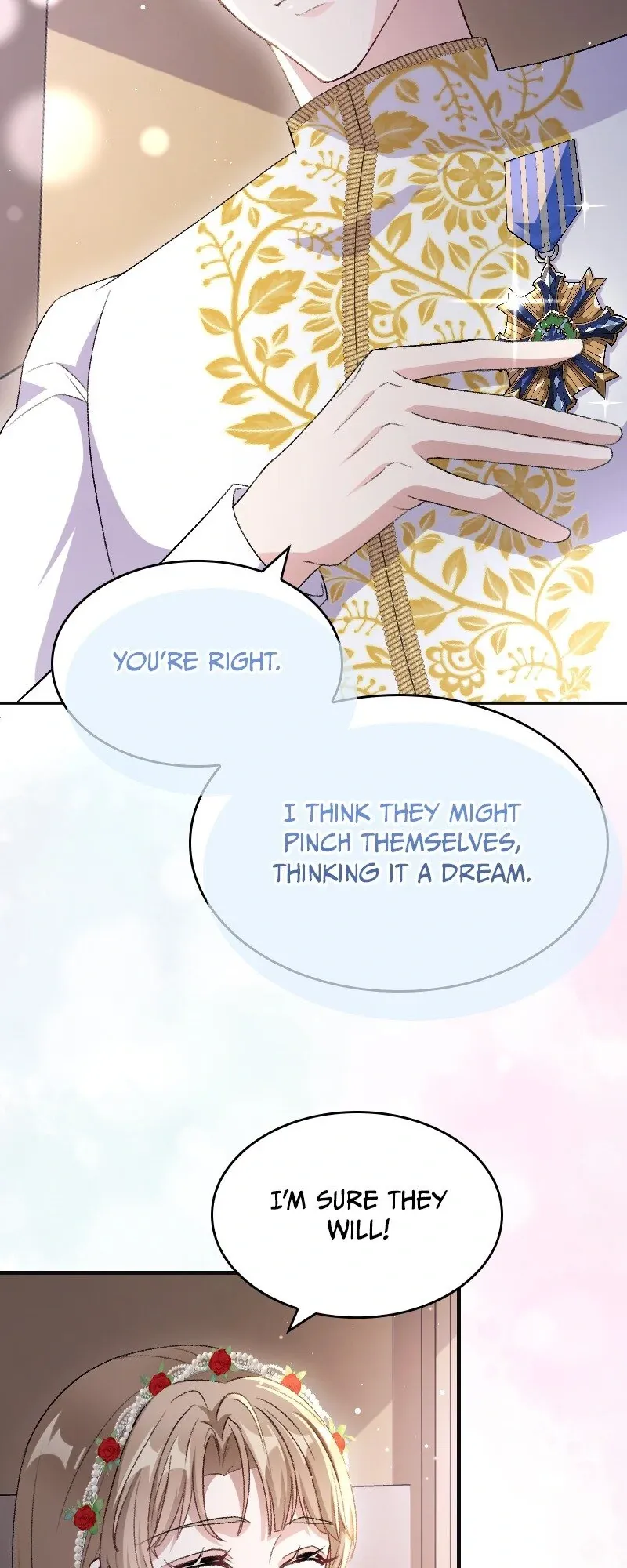 The Bloodstained Margrave’s Confession Chapter 25 Online - página 7
