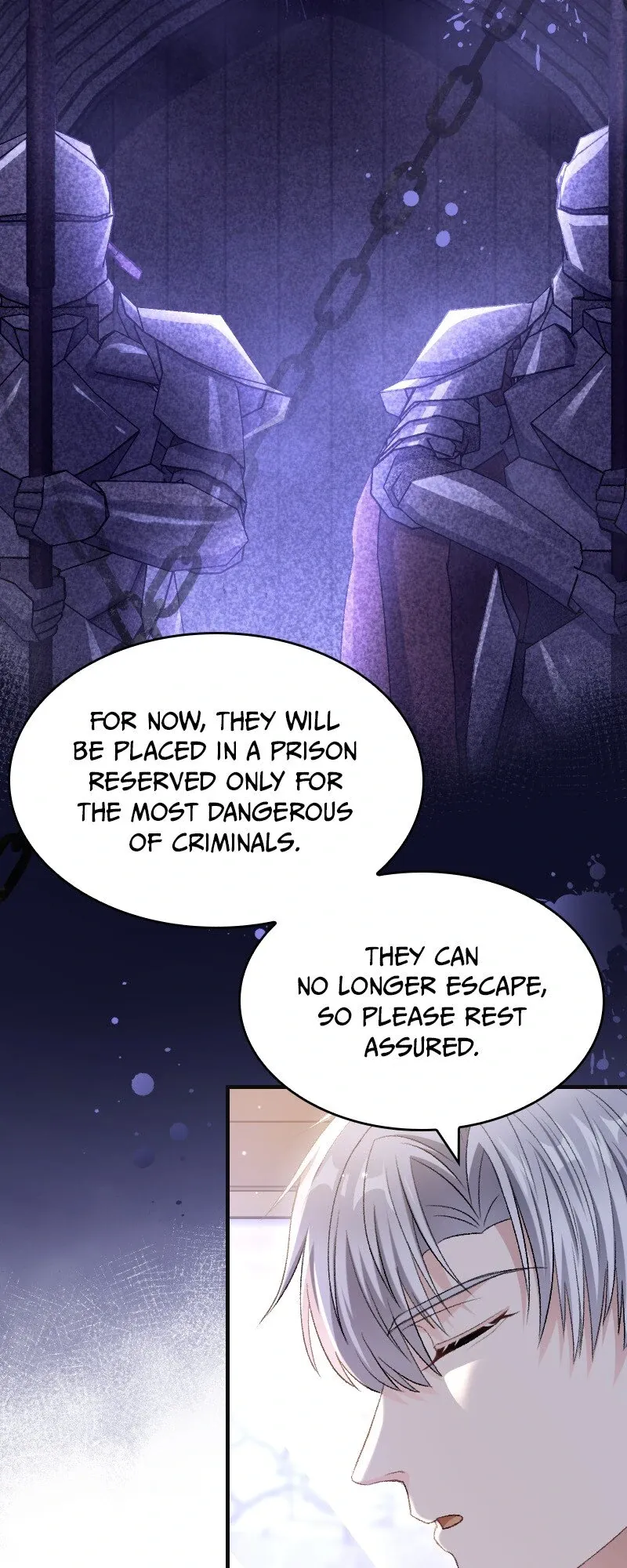 The Bloodstained Margrave’s Confession Chapter 25 Online - página 10
