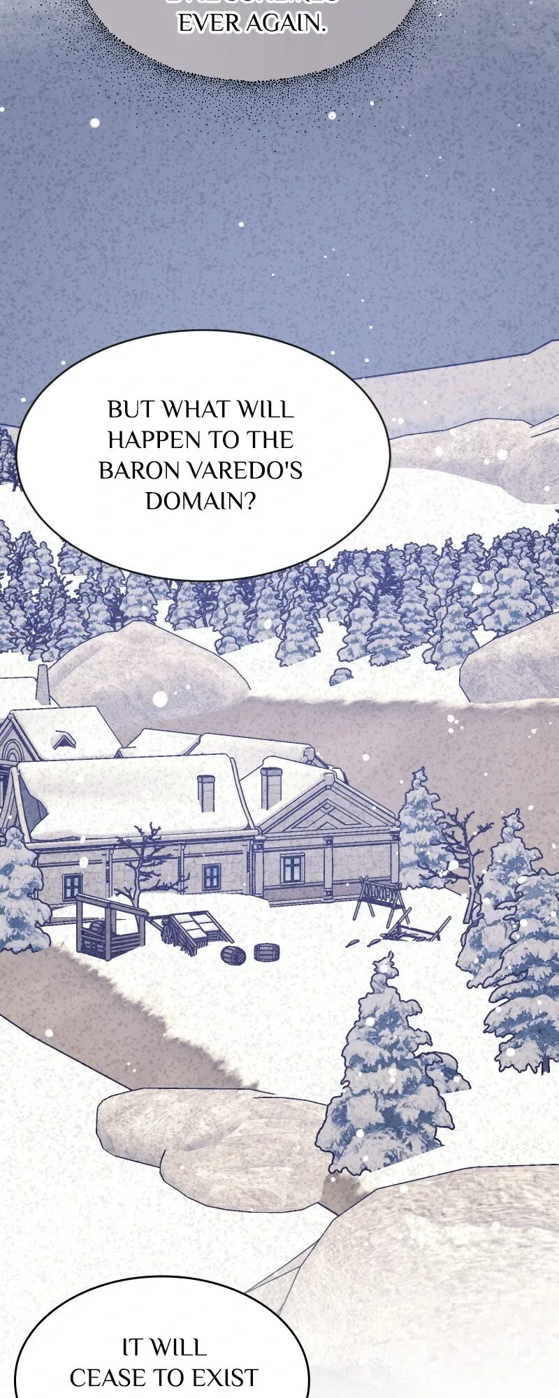 The Bloodstained Margrave’s Confession Chapter 25 Online - página 13