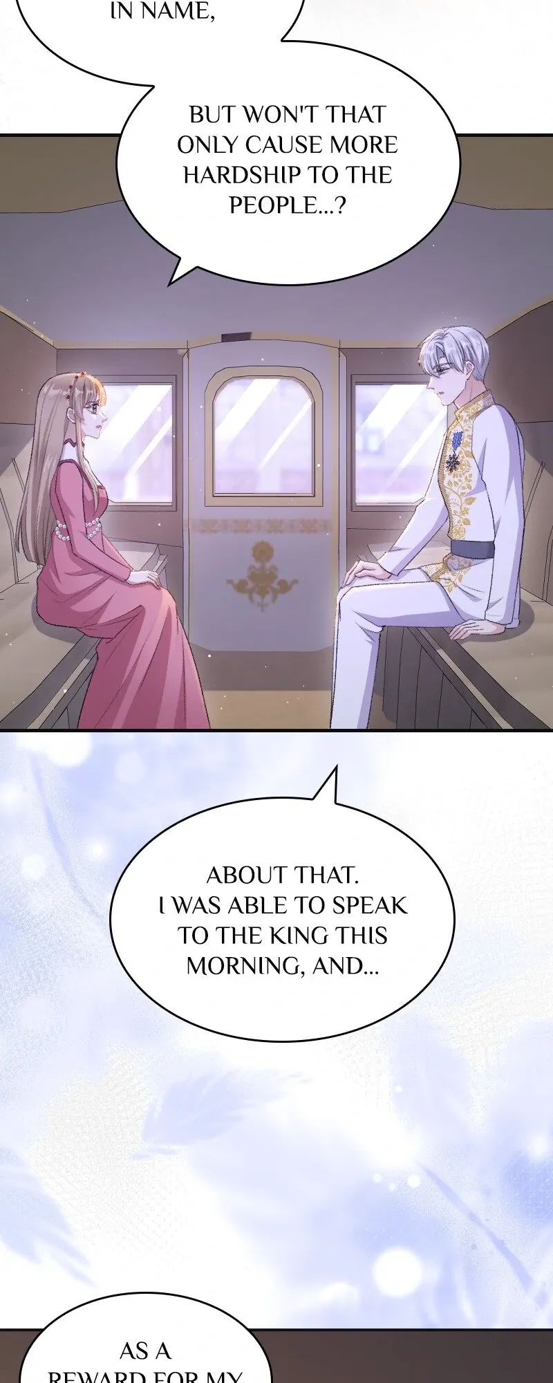 The Bloodstained Margrave’s Confession Chapter 25 Online - página 14