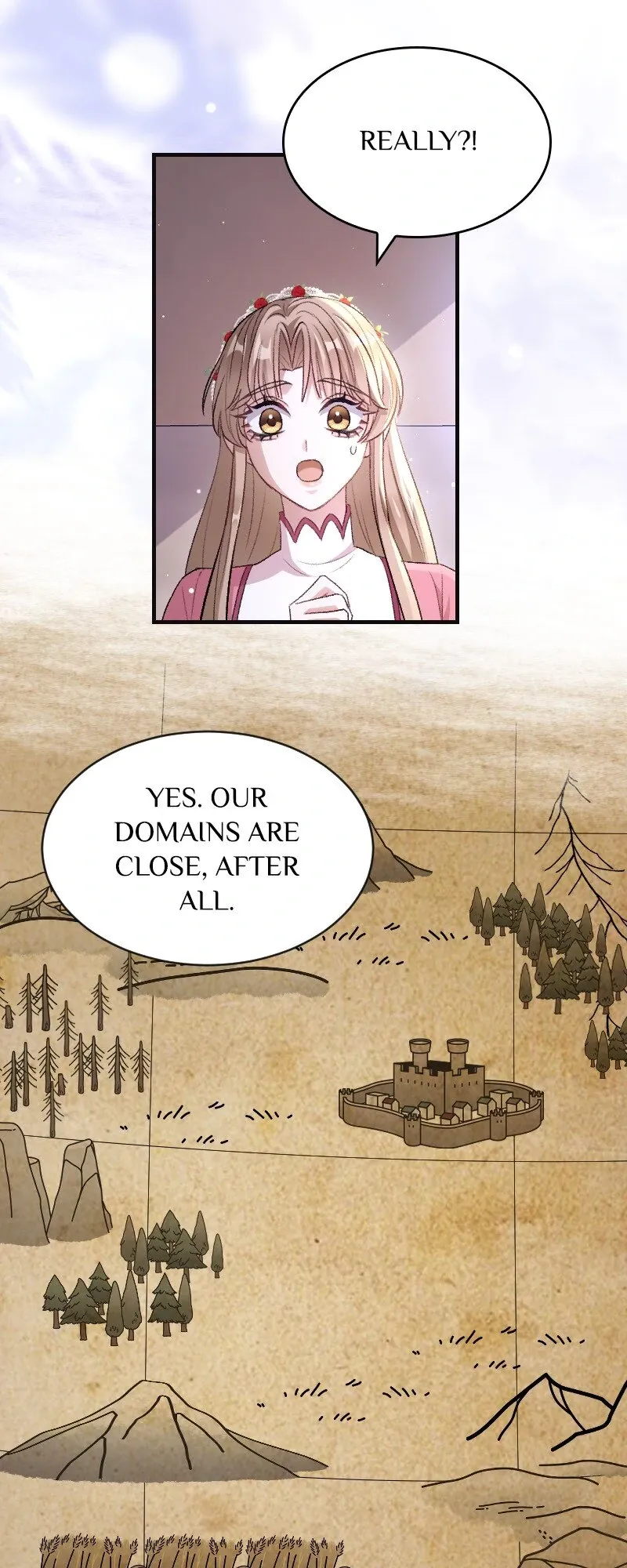 The Bloodstained Margrave’s Confession Chapter 25 Online - página 16