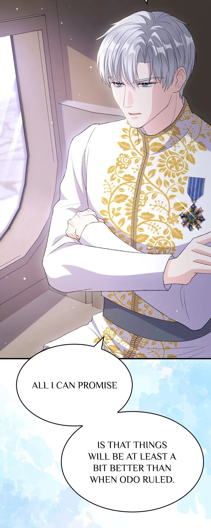 The Bloodstained Margrave’s Confession Chapter 25 Online - página 18