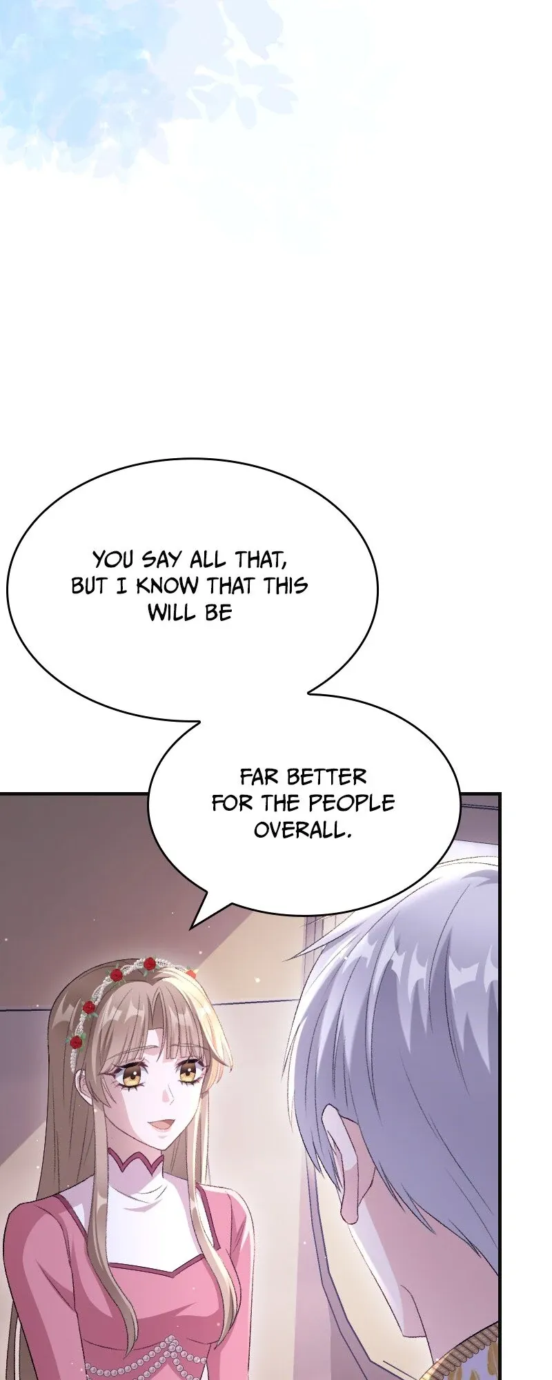 The Bloodstained Margrave’s Confession Chapter 25 Online - página 19