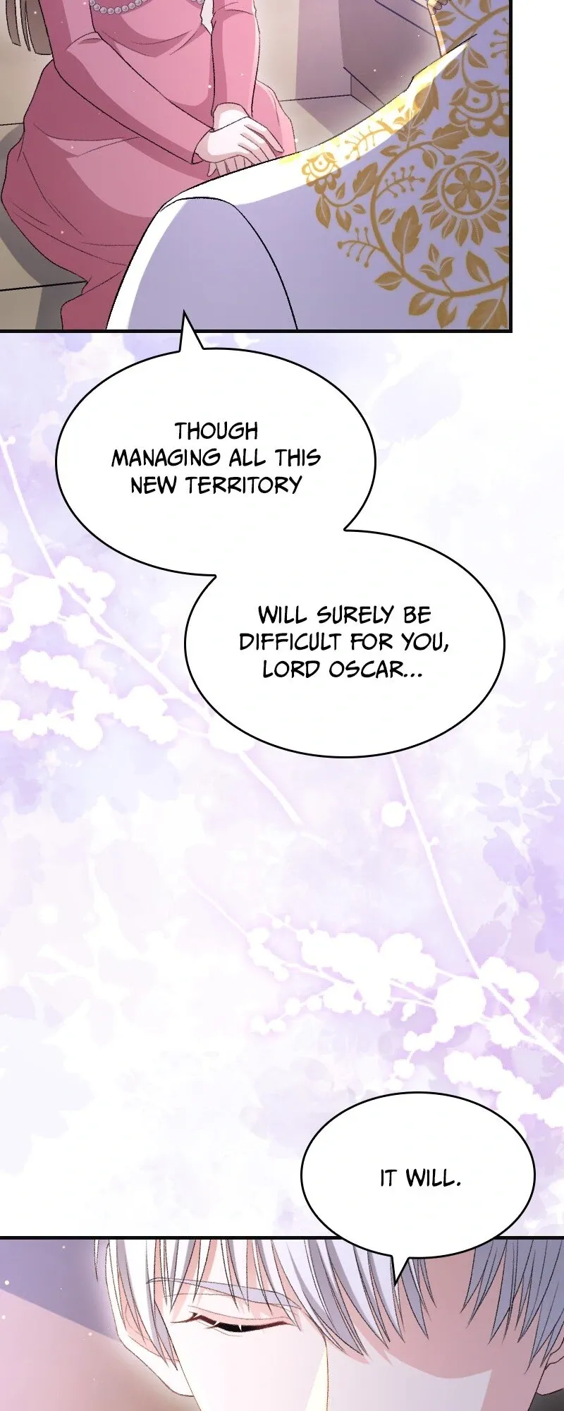 The Bloodstained Margrave’s Confession Chapter 25 Online - página 20