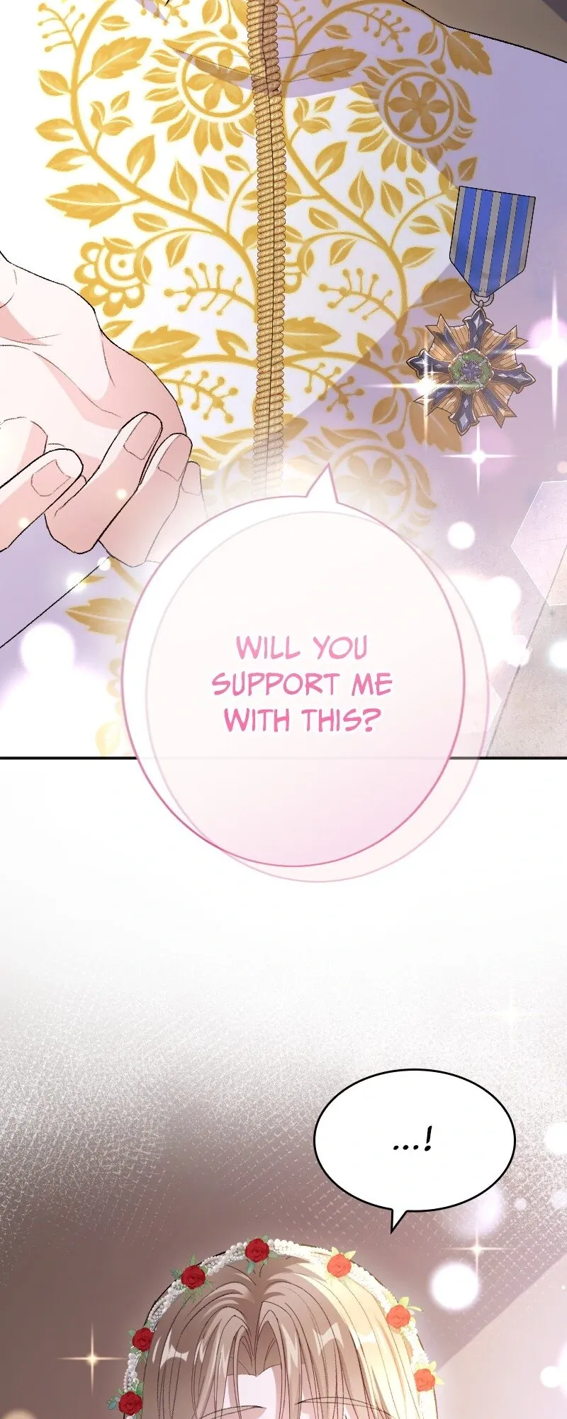 The Bloodstained Margrave’s Confession Chapter 25 Online - página 23