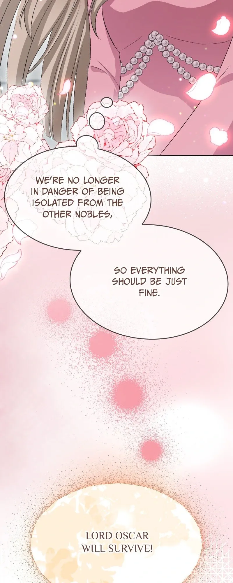 The Bloodstained Margrave’s Confession Chapter 25 Online - página 34
