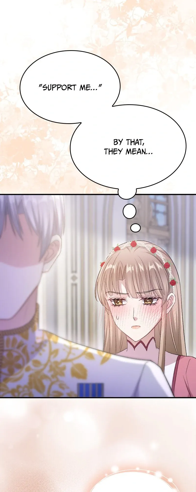 The Bloodstained Margrave’s Confession Chapter 25 Online - página 46