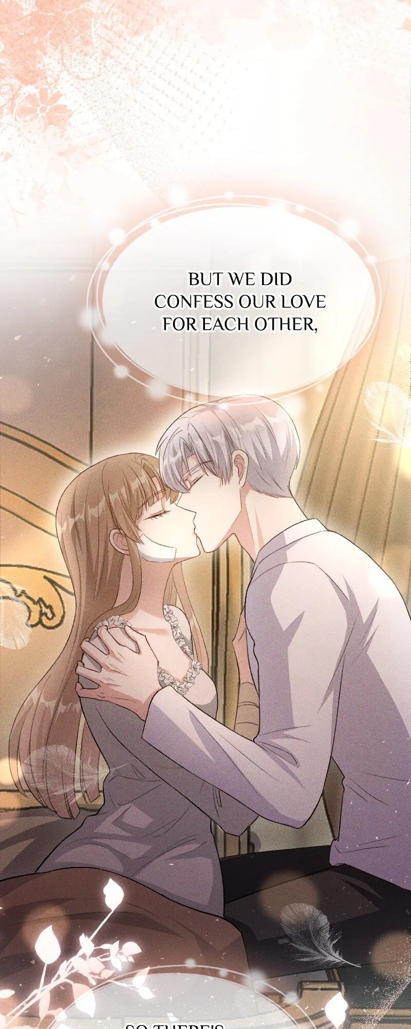 The Bloodstained Margrave’s Confession Chapter 25 Online - página 51
