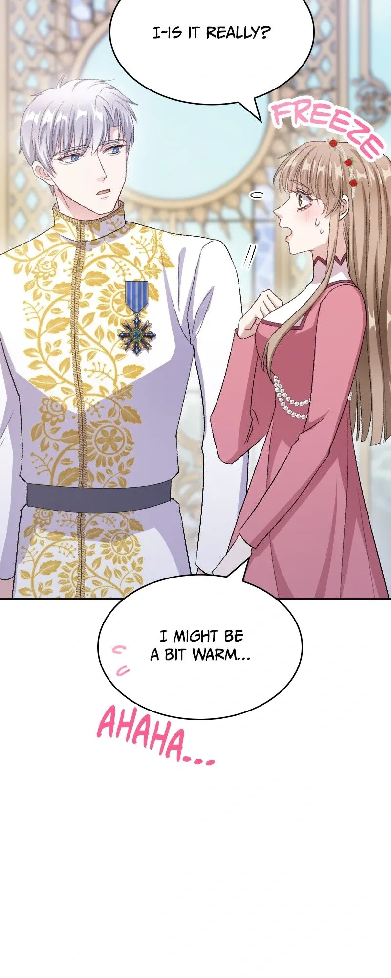 The Bloodstained Margrave’s Confession Chapter 25 Online - página 53