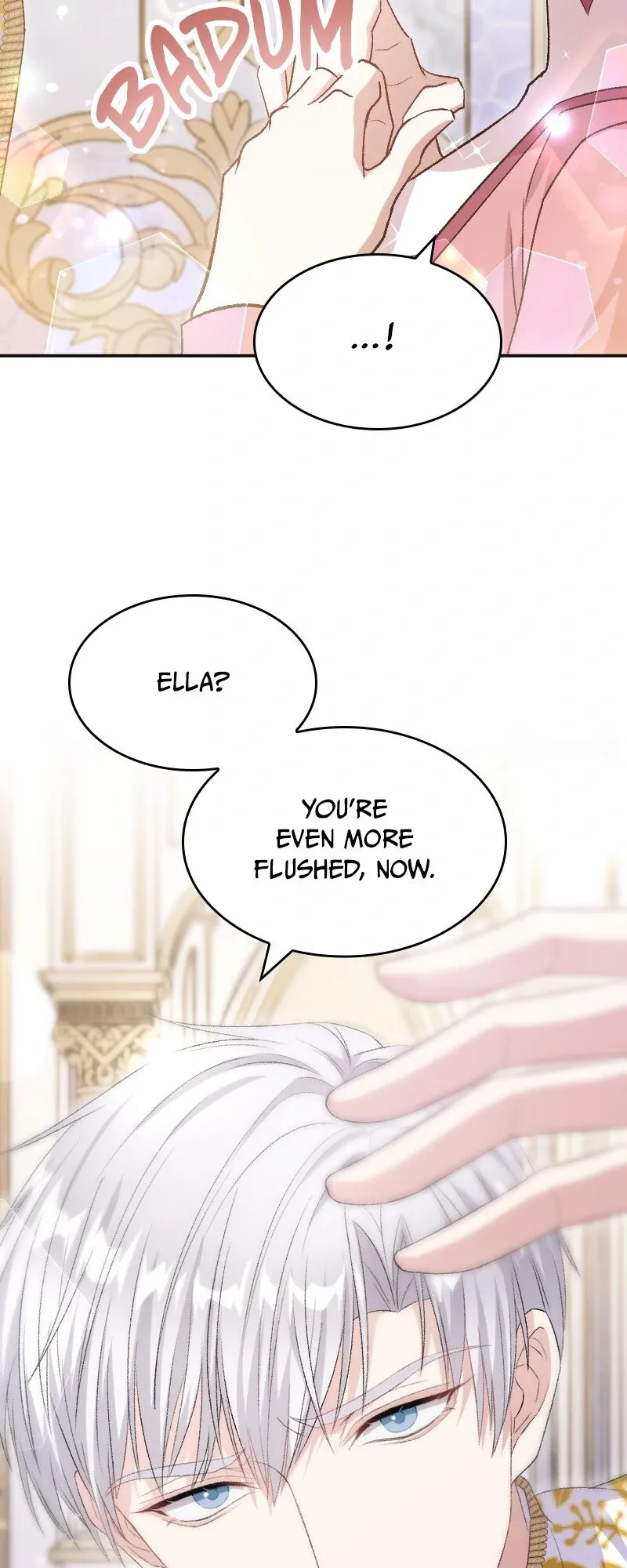 The Bloodstained Margrave’s Confession Chapter 25 Online - página 55