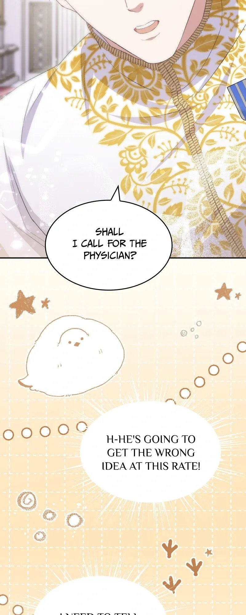 The Bloodstained Margrave’s Confession Chapter 25 Online - página 56